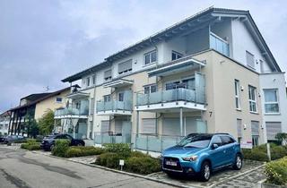 Wohnung mieten in 88090 Immenstaad am Bodensee, Moderne 3,5 Zimmer-Wohnung in Immenstaad