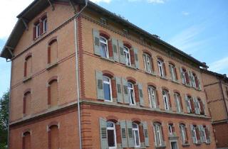 Wohnung mieten in Eisenbahnstraße 56, 78628 Rottweil, 01.07 Schöne 3,5 ZKB Wohnung Eisenbahnstraße 56 in Rottweil