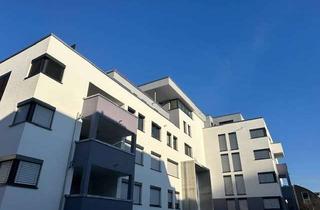Penthouse mieten in Gerhardtstr. 13, 71063 Sindelfingen, Top Penthouse mit 4,5 Zimmer in bester zentraler Lage von Sindelfingen