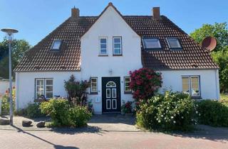 Wohnung mieten in Am Knüll, 25761 Büsumer Deichhausen, Wunderschöne Doppelhaushälfte mit Garten in bester Lage