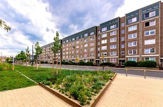 Wohnung mieten in Schäferstr. 29, 01067 Friedrichstadt, Studenten und Azubis aufgepasst! WG geeignete 3- Zimmerwohnung