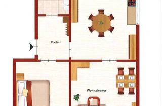 Wohnung mieten in Ackerstraße 25, 52531 Übach-Palenberg, 2-Zimmer-Wohnung in Übach-Palenberg