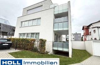 Wohnung mieten in 63165 Mühlheim am Main, ** Neuwertige 3-Zimmer-Wohnung ** mit EBK und Garage - in Mühlheim-Lämmerspiel