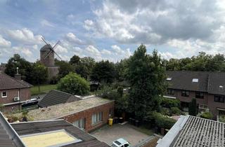 Wohnung mieten in Mülhauser Straße, 47906 Kempen, Modernes Wohnen mit historischem Ausblick! Vollständig saniert & provisionsfrei