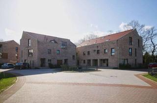 Wohnung mieten in 27574 Schiffdorferdamm, Bremerhaven - Schiffdorferdamm // Neubau-Mietwohnungen mit Balkon am Klinikum Reinkenheide