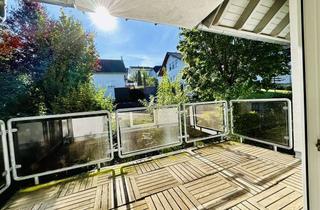 Wohnung mieten in Hauptstr. 69, 56412 Niederelbert, Schöne 2-Zimmer-Wohnung mit Balkon in Niederelbert