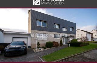 Wohnung mieten in 59597 Erwitte, Geräumige 3-Zimmer-Wohnung mit Loggia in Erwitte-Stirpe