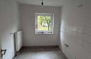 Wohnung mieten in An Der None 58, 32049 Herford, WWS - frisch renovierte Wohnung mit Zusatzzimmer im DG