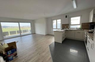 Wohnung mieten in Schwabenstraße 13, 74423 Obersontheim, Schicke 2-Zi-Wohnung im 1. OG mit großem Balkon und TG-Stellplatz