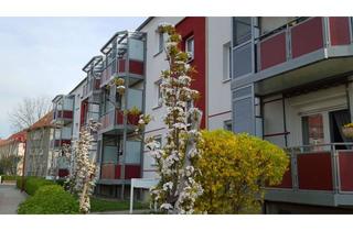 Wohnung mieten in Kohlstockstraße, 99867 Gotha, Entspannt leben – Stilvolle 3-Zimmer-Wohnung in ruhiger Wohngegend!