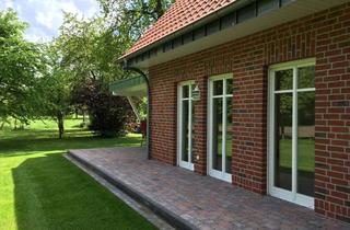 Wohnung mieten in Hundewick, 48703 Stadtlohn, Wohnen.....wie im Urlaub!