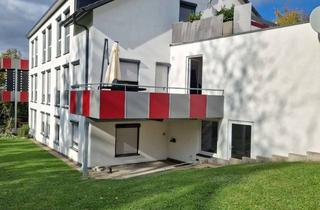 Wohnung mieten in 88416 Ochsenhausen, Barrierefreie 3-Zimmer-Wohnung im EG