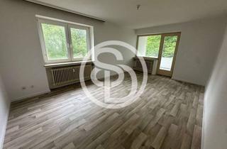 Wohnung mieten in 95100 Selb, 2-Zimmer-Wohnung - 1. Obergeschoss - Selb - Plößberg - ca. 59 m² Wohnfläche