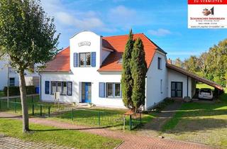 Wohnung mieten in 18347 Dierhagen, 2-Zimmer-Apartment zwischen Ostsee und Bodden
