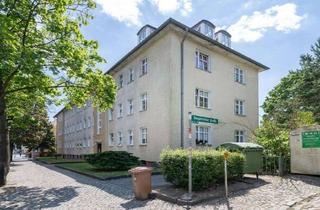 Wohnung mieten in Heegermühler Straße 31, 16225 Eberswalde, Gemütliche 2-Zimmer-Wohnung im Erdgeschoss in Eberswalde