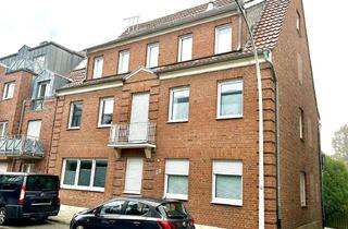 Wohnung mieten in 48282 Emsdetten, Moderne Stadtzentrale 2-Zimmerwohnung!