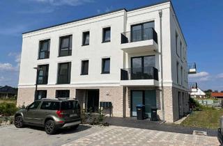 Wohnung mieten in Schaalseepark 1d, 19246 Zarrentin, Wohnen mit Service in attraktiver Lage im Schaalseepark