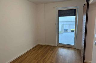 Wohnung mieten in Kölner Straße 32, 50171 Kerpen, Neubau 2 Zimmer im Herzen von Kerpen