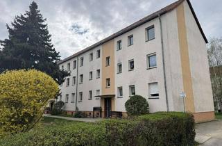 Wohnung mieten in Straße Des 3. Oktober 23, 04654 Frohburg, Sanierte Dachgeschosswohnung in Frohburg Erstbezug