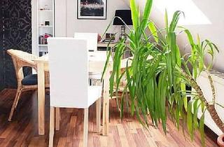 Wohnung mieten in 69115 Weststadt, Auch im Dachgeschoss zeigt der Jugendstil seine schönen Seiten-Ruhige Lage-Mindestmietzeit 2 Jahre!