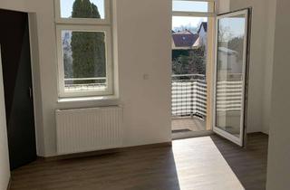 Wohnung mieten in Schäfferstraße 21, 02625 Bautzen, moderne 2-Raum Wohnung