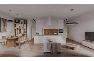 Wohnung mieten in Aldanstraße, 16321 Bernau bei Berlin, Schöne 4-Zimmer-Wohnung mit Süd-Balkon