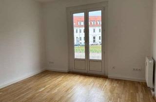 Wohnung mieten in Kurze Gasse 10, 06844 Innerstädtischer Bereich Mitte, Gemütliche 2-Raum-Wohnung