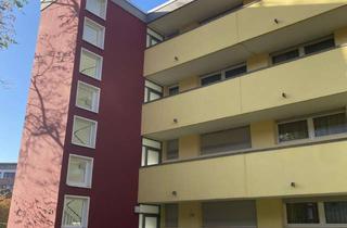 Wohnung mieten in Am Ellernbusch 7 a, 52355 Düren, 2-Zimmer-Wohnung in Düren-Rölsdorf