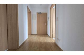 Wohnung mieten in Helmut-Kohl-Str. 38, 06842 Innenstadt, 2-Raum-Wohnung im EG mit eigenem Garten