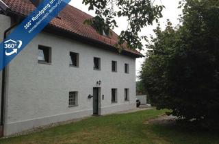 Wohnung mieten in Carossastraße 52, 94036 Heining, Klein und Fein! Schönes1 ½-Zimmer-Appartement in ruhiger Wohnlage von Passau-Heining