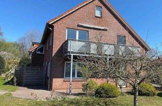 Wohnung mieten in Herzogin-Augusta-Str. 27, 25813 Husum, Attraktive 3-Zimmerwohnung mit Stellplatz in guter Lage in Husum zu vermieten! Otto Stöben GmbH