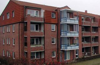 Wohnung mieten in Am Wasserturm 45, 23936 Grevesmühlen, Schöne Aussicht ins Grüne!