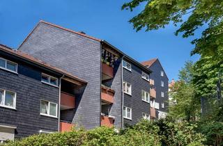 Wohnung mieten in Kippdorfstraße 100, 42857 Remscheid, Geräumige Wohnung mit Balkon