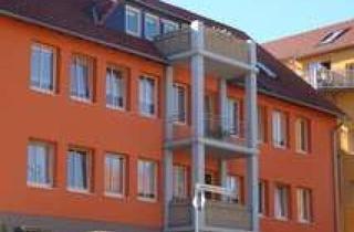 Wohnung mieten in Johannes- Brahms- Str. 15c, 98617 Meiningen, Gemütliche sonnige Wohnung mit Balkon