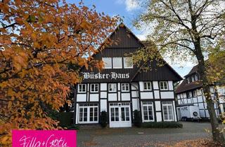 Wohnung mieten in 33330 Gütersloh, Außergewöhnliche Maisonettewohnung mit Galerie und Balkon – modern & charmant!