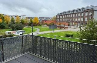 Wohnung mieten in Kopernikusstr. 36, 40223 Bilk, Bilk: Komfortable 3-Raum Wohnung mit Balkon in zentraler Lage
