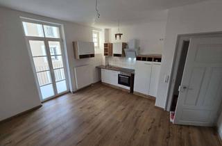 Wohnung mieten in Kaiserstuhlstraße, 79312 Emmendingen, Schöne kleine Wohnung nahe Bahnhof und nahe Zentrum. 540 € - 48 m² - 2 Zi., Altbau, saniert, Balkon.