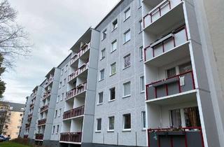 Wohnung mieten in Gerhart-Hauptmann-Str. 11, 15711 Königs Wusterhausen, Zum Selbrenovieren: 4-Zimmerwohnung in Königs Wusterhausen !