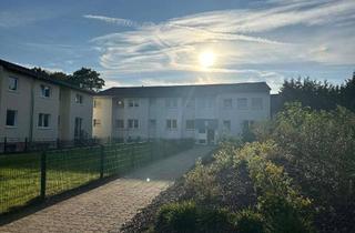 Wohnung mieten in Wiesfurthstraße 100f, 47506 Neukirchen-Vluyn, +++ GEMÜTLICHE ERDGESCHOSSWOHNUNG MIT BALKON UND GARTEN +++