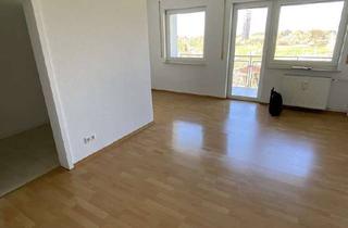 Wohnung mieten in Am Schönblick 36, 73527 Schwäbisch Gmünd, Freundliche, helle 1-Zimmer-Wohnung mit Aussicht
