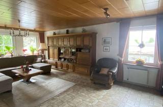 Wohnung mieten in 58730 Fröndenberg, Doppelhaushälfte mit großer Terrasse und Bar in Fröndenberg, ideal für 1-2 Personen