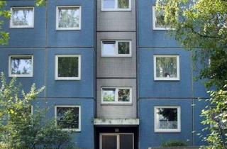 Wohnung mieten in Quellmoor 17, 21147 Hausbruch, Geräumige 3-Zimmer-Wohnung mit Balkon in Neuwiedenthal