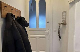 Wohnung mieten in Bahnhofstr. 18, 33602 Innenstadt, Helle 2-Zimmer-Wohnung in der Bielefelder Innenstadt – WG geeignet