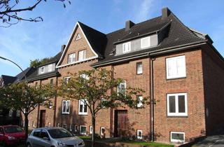 Wohnung mieten in 25524 Itzehoe, Zentrumsnahe 2-Zimmer Wohnung zu vermieten