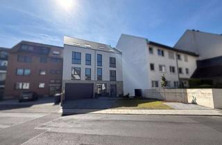 Wohnung mieten in Flodelingsweg 41, 53121 Endenich, Neubau, Hochwertig 2-Zimmer-Wohnung mit Balkon und Einbauküche im 1.OG