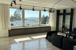 Wohnung mieten in 65812 Bad Soden am Taunus, Lichtdurchflutete Großwohnung mit Skyline- sowie Panormablick