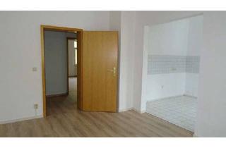 Wohnung mieten in 08451 Crimmitschau, Schöne Zweiraumwohnung in der Südstadt