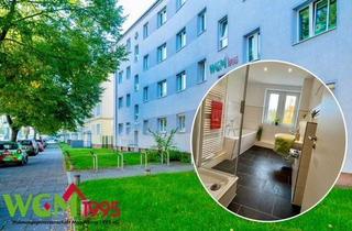 Wohnung mieten in Große Diesdorfer Str. 193, 39110 Stadtfeld West, 2-Raumwohnung *frisch saniert, mit Abstellraum & zentral*