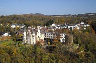 Wohnung mieten in 53547 Dattenberg, Burg Dattenberg: Wunderschöne 4,5 Zimmer Wohnung mit Ausblick auf den Rhein und das Ahrtal!