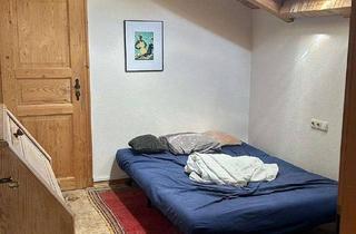 Wohnung mieten in Im Wasen 16, 87544 Blaichach, 1 WG Zimmer in Bihlerdorf mit EBK und Gartenmitbenutzung